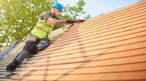 Best Roof Waterproofing  in Boise, ID