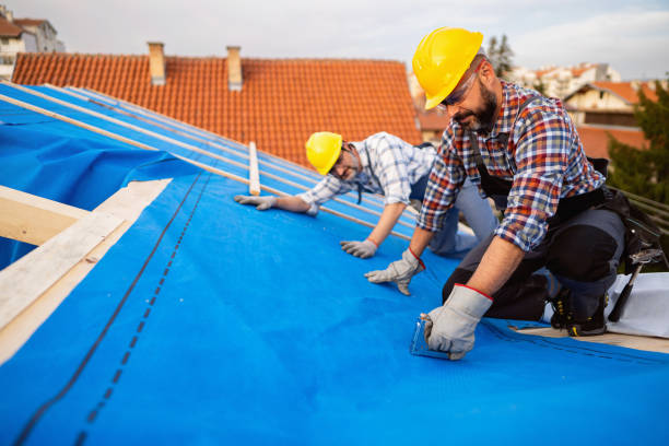 Best Commercial Roofing Services  in Boise, ID