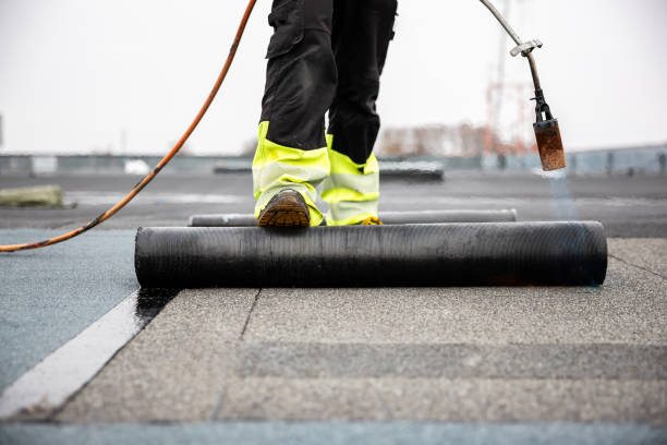 Best Rubber Roofing (EPDM, TPO)  in Boise, ID