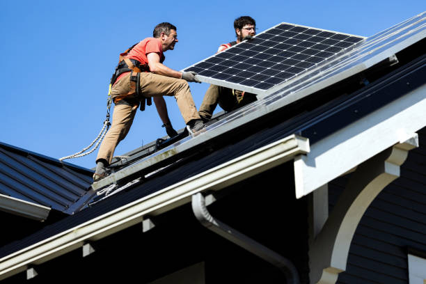 4 Ply Roofing in Boise, ID